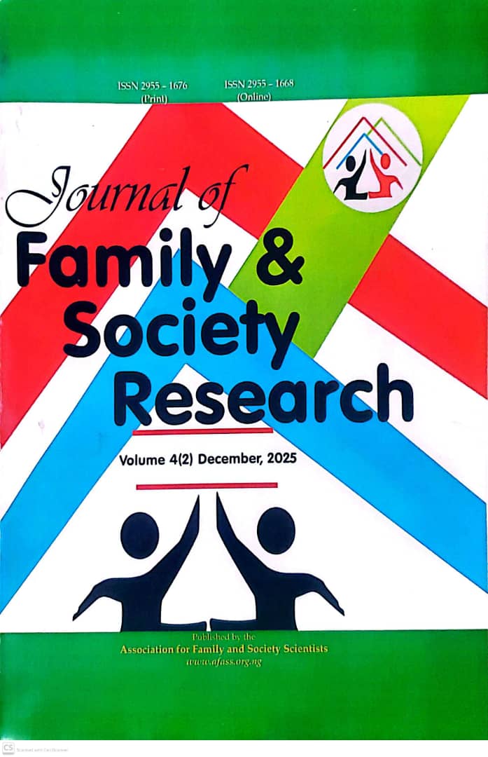 					View Vol. 4 No. 2 (2025)
				